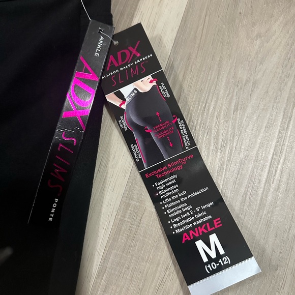 ADX Slims Pants - Brand New - Picture 2 of 8